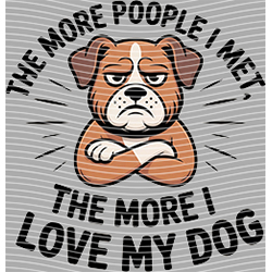 Animal Text Series-AT 3665